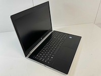 Hp probook 450 g8 15,5”, core(tm) i5 8th gen, 8 gb ram, 256 gb ssd laptop - afbeelding 2 van  7