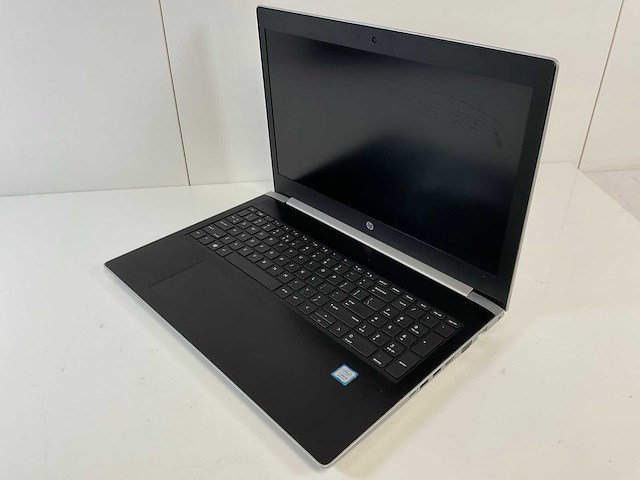Hp probook 450 g8 15,5”, core(tm) i5 8th gen, 8 gb ram, 256 gb ssd laptop - afbeelding 3 van  7