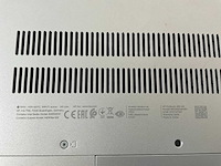Hp probook 450 g8 15,5”, core(tm) i5 8th gen, 8 gb ram, 256 gb ssd laptop - afbeelding 7 van  7