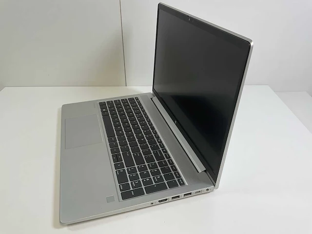 Hp probook 450 g8 15.6”, core(tm) i5 11th gen, 16 gb ram, 256 gb nvme laptop - afbeelding 3 van  7