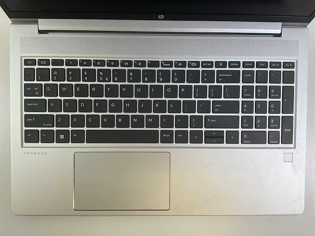 Hp probook 450 g8 15.6”, core(tm) i5 11th gen, 16 gb ram, 256 gb nvme laptop - afbeelding 4 van  7