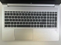 Hp probook 450 g8 15.6”, core(tm) i5 11th gen, 16 gb ram, 256 gb nvme laptop - afbeelding 4 van  7