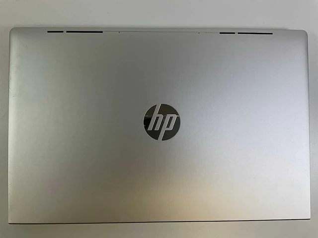Hp probook 450 g8 15.6”, core(tm) i5 11th gen, 16 gb ram, 256 gb nvme laptop - afbeelding 5 van  7