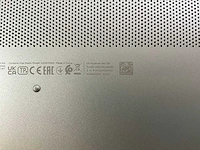 Hp probook 450 g8 15.6”, core(tm) i5 11th gen, 16 gb ram, 256 gb nvme laptop - afbeelding 7 van  7