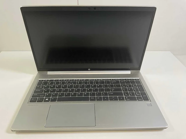 Hp probook 450 g8 15.6”, core(tm) i5 11th gen, 16 gb ram, 256 gb nvme laptop - afbeelding 1 van  6