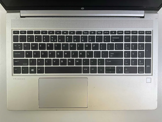 Hp probook 450 g8 15.6”, core(tm) i5 11th gen, 16 gb ram, 256 gb nvme laptop - afbeelding 4 van  6