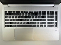 Hp probook 450 g8 15.6”, core(tm) i5 11th gen, 16 gb ram, 256 gb nvme laptop - afbeelding 4 van  6