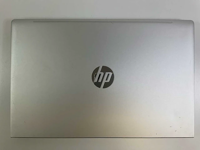 Hp probook 450 g8 15.6”, core(tm) i5 11th gen, 16 gb ram, 256 gb nvme laptop - afbeelding 5 van  6