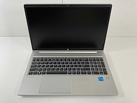 Hp probook 450 g8 15.6”, core(tm) i5 11th gen, 8 gb ram, 256 gb nvme laptop - afbeelding 1 van  7