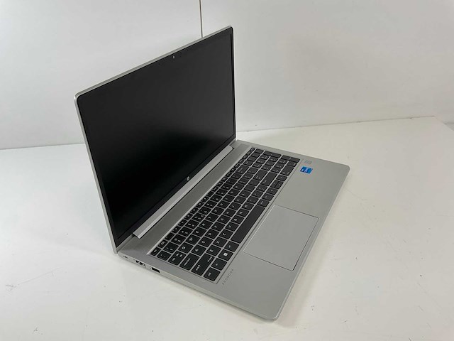 Hp probook 450 g8 15.6”, core(tm) i5 11th gen, 8 gb ram, 256 gb nvme laptop - afbeelding 2 van  7