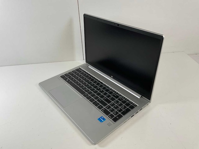 Hp probook 450 g8 15.6”, core(tm) i5 11th gen, 8 gb ram, 256 gb nvme laptop - afbeelding 3 van  7