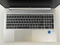 Hp probook 450 g8 15.6”, core(tm) i5 11th gen, 8 gb ram, 256 gb nvme laptop - afbeelding 4 van  7