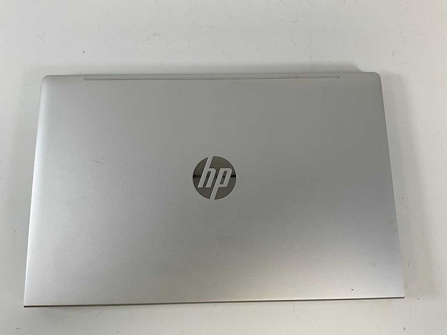 Hp probook 450 g8 15.6”, core(tm) i5 11th gen, 8 gb ram, 256 gb nvme laptop - afbeelding 5 van  7