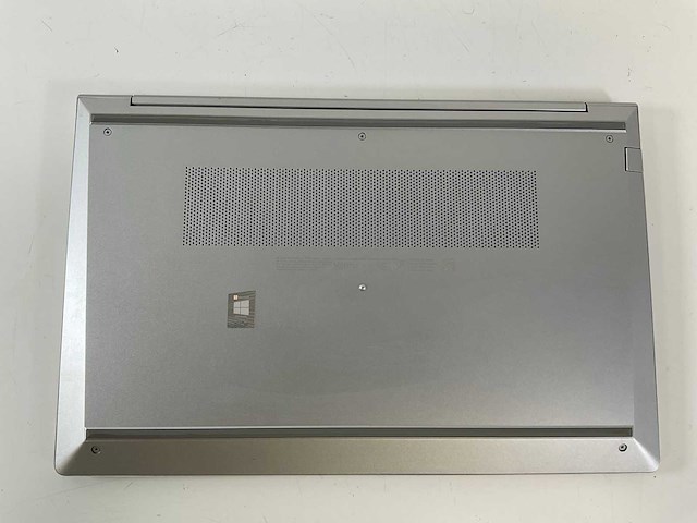 Hp probook 450 g8 15.6”, core(tm) i5 11th gen, 8 gb ram, 256 gb nvme laptop - afbeelding 6 van  7