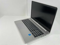 Hp probook 450 g8 15.6”, core(tm) i5 11th gen, 8 gb ram, 256 gb nvme laptop - afbeelding 1 van  2