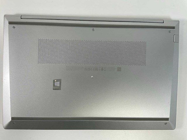 Hp probook 450 g8 15.6”, core(tm) i5 11th gen, 8 gb ram, 256 gb nvme laptop - afbeelding 2 van  2