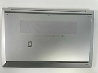 Hp probook 450 g8 15.6”, core(tm) i5 11th gen, 8 gb ram, 256 gb nvme laptop - afbeelding 2 van  2