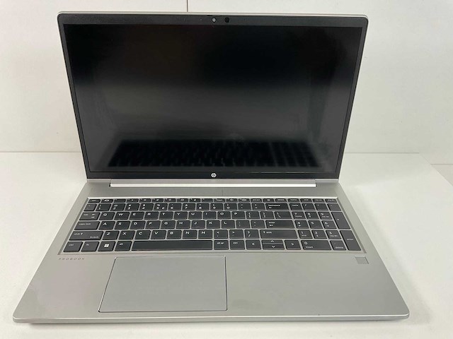 Hp probook 450 g8 15.6”, core(tm) i5 11th gen, 8 gb ram, 256 gb nvme laptop - afbeelding 1 van  7