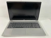 Hp probook 450 g8 15.6”, core(tm) i5 11th gen, 8 gb ram, 256 gb nvme laptop - afbeelding 1 van  7