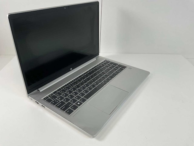 Hp probook 450 g8 15.6”, core(tm) i5 11th gen, 8 gb ram, 256 gb nvme laptop - afbeelding 2 van  7
