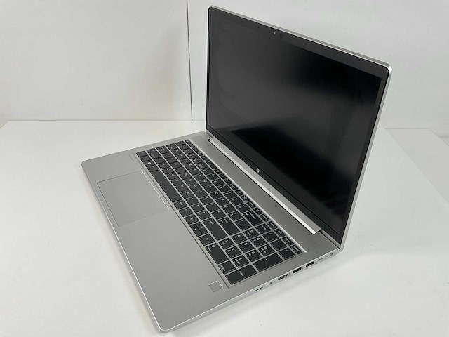 Hp probook 450 g8 15.6”, core(tm) i5 11th gen, 8 gb ram, 256 gb nvme laptop - afbeelding 3 van  7