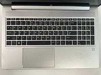 Hp probook 450 g8 15.6”, core(tm) i5 11th gen, 8 gb ram, 256 gb nvme laptop - afbeelding 4 van  7