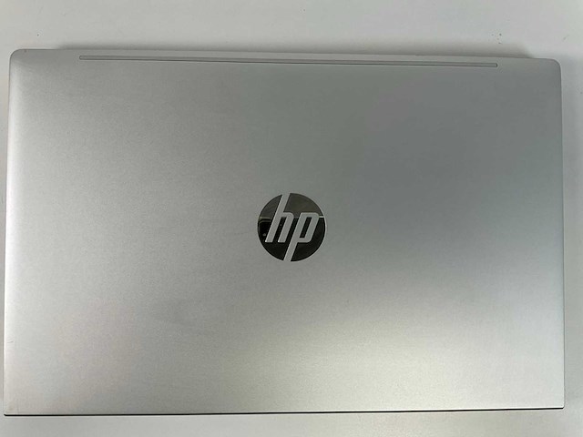 Hp probook 450 g8 15.6”, core(tm) i5 11th gen, 8 gb ram, 256 gb nvme laptop - afbeelding 5 van  7