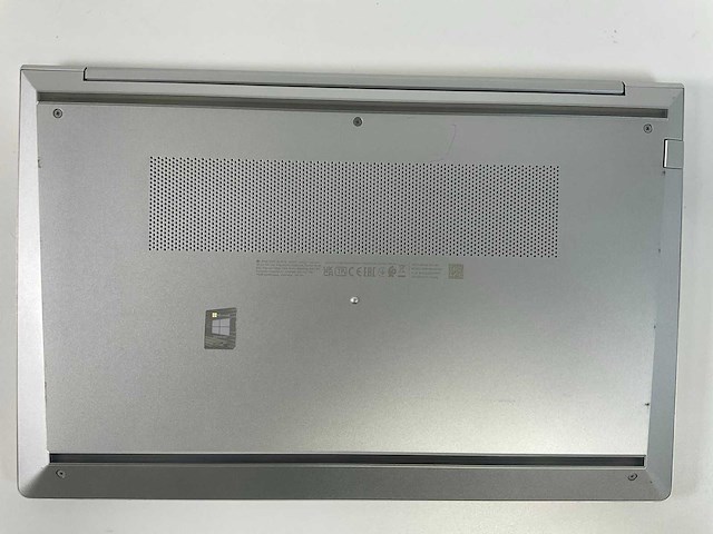 Hp probook 450 g8 15.6”, core(tm) i5 11th gen, 8 gb ram, 256 gb nvme laptop - afbeelding 6 van  7