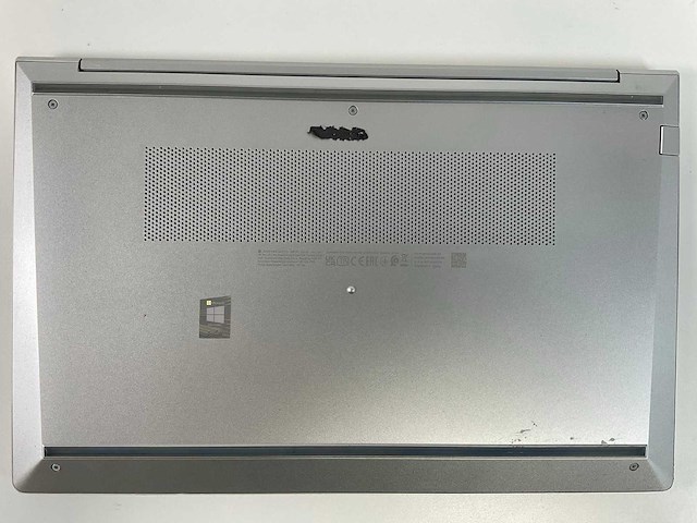 Hp probook 450 g8 15.6”, core(tm) i5 11th gen, 8 gb ram, 256 gb nvme laptop - afbeelding 1 van  1