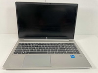 Hp probook 450 g8 15.6”, core(tm) i5 11th gen, 8 gb ram, 256 gb nvme laptop - afbeelding 1 van  6