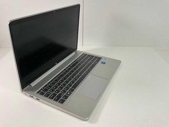 Hp probook 450 g8 15.6”, core(tm) i5 11th gen, 8 gb ram, 256 gb nvme laptop - afbeelding 2 van  6