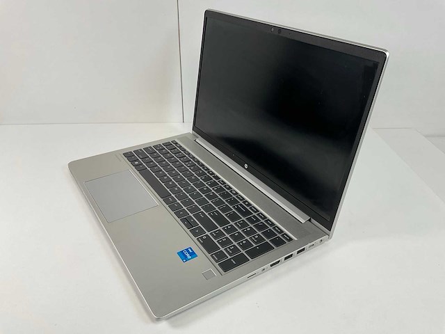 Hp probook 450 g8 15.6”, core(tm) i5 11th gen, 8 gb ram, 256 gb nvme laptop - afbeelding 3 van  6