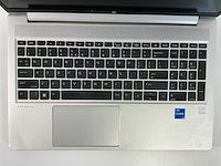Hp probook 450 g8 15.6”, core(tm) i5 11th gen, 8 gb ram, 256 gb nvme laptop - afbeelding 4 van  6