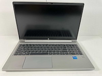 Hp probook 450 g8 15.6”, core(tm) i5 11th gen, 8 gb ram, 256 gb nvme laptop - afbeelding 1 van  7