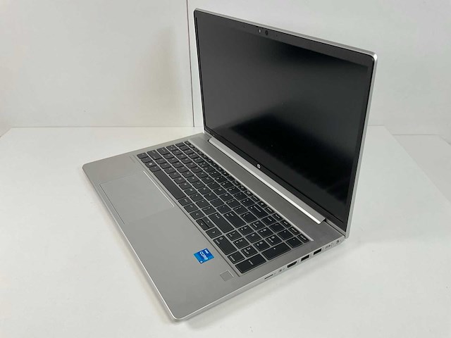 Hp probook 450 g8 15.6”, core(tm) i5 11th gen, 8 gb ram, 256 gb nvme laptop - afbeelding 3 van  7
