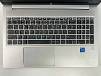 Hp probook 450 g8 15.6”, core(tm) i5 11th gen, 8 gb ram, 256 gb nvme laptop - afbeelding 4 van  7