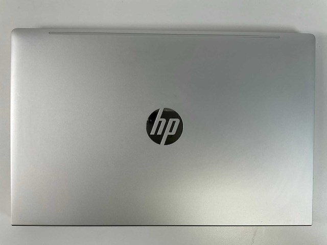 Hp probook 450 g8 15.6”, core(tm) i5 11th gen, 8 gb ram, 256 gb nvme laptop - afbeelding 5 van  7