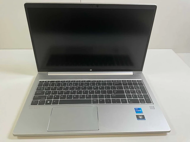 Hp probook 450 g8 15.6”, core(tm) i5 11th gen, 8 gb ram, 256 gb nvme laptop - afbeelding 1 van  7