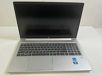 Hp probook 450 g8 15.6”, core(tm) i5 11th gen, 8 gb ram, 256 gb nvme laptop