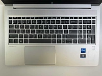 Hp probook 450 g8 15.6”, core(tm) i5 11th gen, 8 gb ram, 256 gb nvme laptop - afbeelding 4 van  7