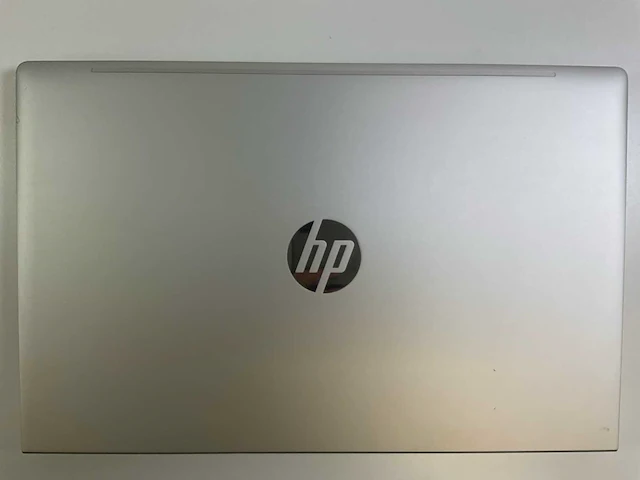 Hp probook 450 g8 15.6”, core(tm) i5 11th gen, 8 gb ram, 256 gb nvme laptop - afbeelding 5 van  7
