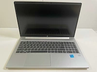 Hp probook 450 g8 15.6”, core(tm) i5 11th gen, 8 gb ram, 256 gb nvme laptop