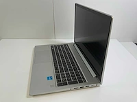 Hp probook 450 g8 15.6”, core(tm) i5 11th gen, 8 gb ram, 256 gb nvme laptop - afbeelding 2 van  5