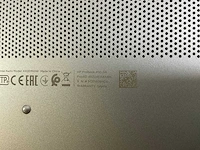 Hp probook 450 g8 15.6”, core(tm) i5 11th gen, 8 gb ram, 256 gb nvme laptop - afbeelding 5 van  5