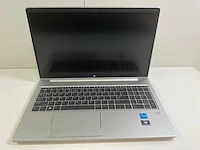 Hp probook 450 g8 15.6”, core(tm) i5 11th gen, 8 gb ram, 256 gb nvme laptop