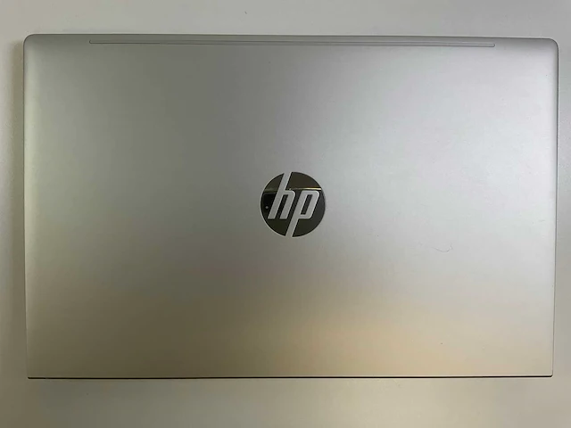 Hp probook 450 g8 15.6”, core(tm) i5 11th gen, 8 gb ram, 256 gb nvme laptop - afbeelding 5 van  7