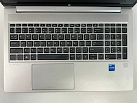 Hp probook 450 g8 15.6”, core(tm) i5 11th gen, 8 gb ram, 256 gb nvme laptop - afbeelding 4 van  7