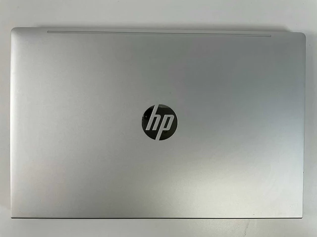 Hp probook 450 g8 15.6”, core(tm) i5 11th gen, 8 gb ram, 256 gb nvme laptop - afbeelding 5 van  7