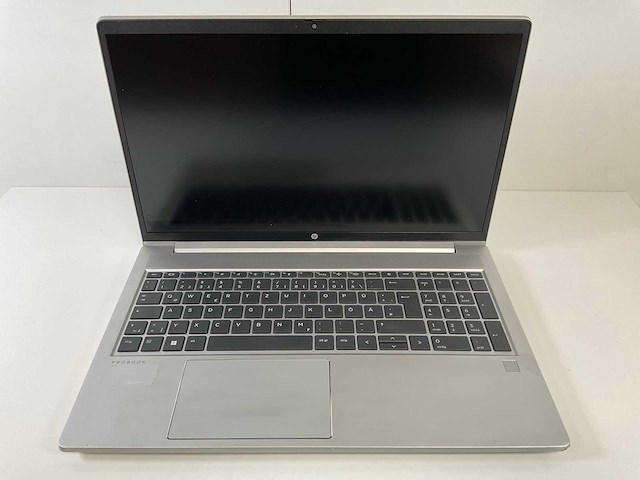 Hp probook 450 g8 15.6”, core(tm) i5 13th gen, 32 gb ram, 512 gb nvme laptop - afbeelding 1 van  8