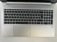 Hp probook 450 g8 15.6”, core(tm) i5 13th gen, 32 gb ram, 512 gb nvme laptop - afbeelding 4 van  8